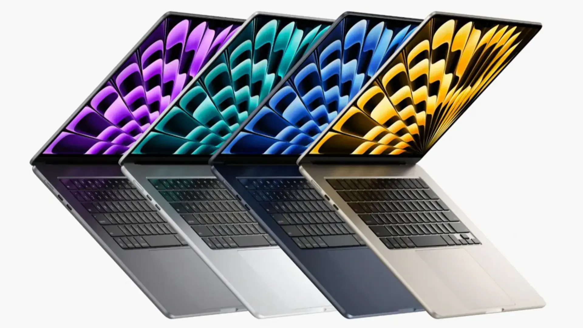 Macbook Air barato