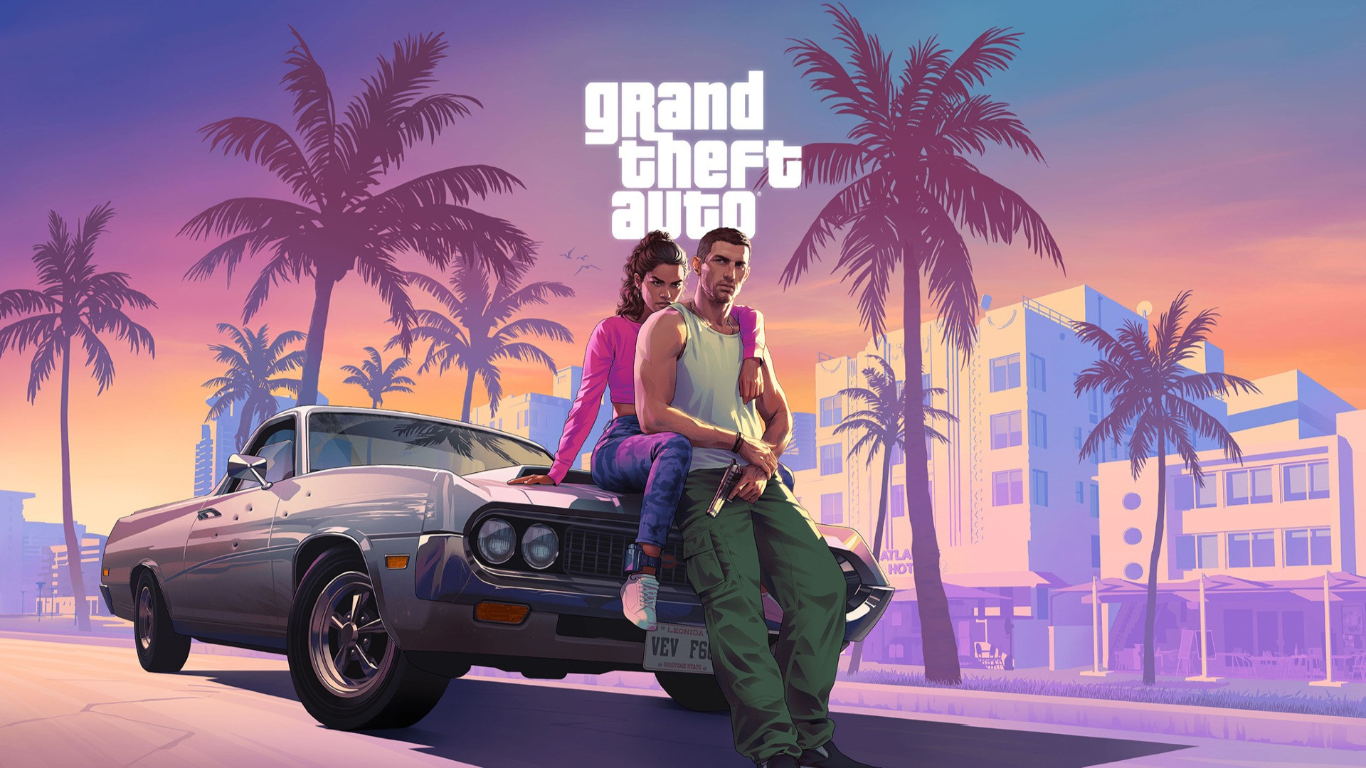 GTA 6 adiado 2025