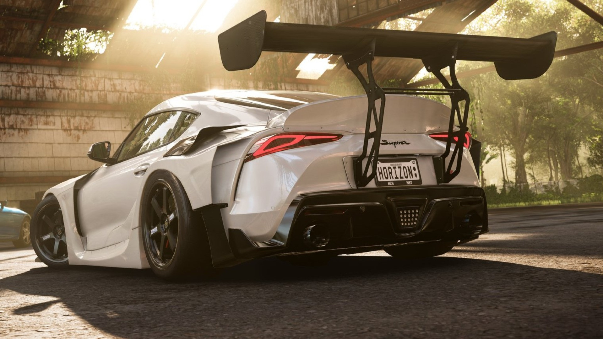 Forza Horizon 6
