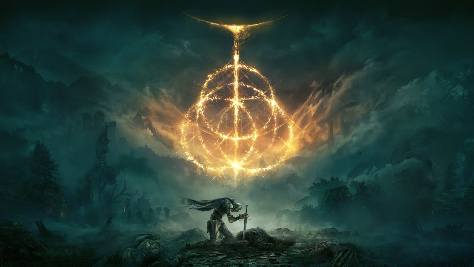 Elden Ring Switch 2