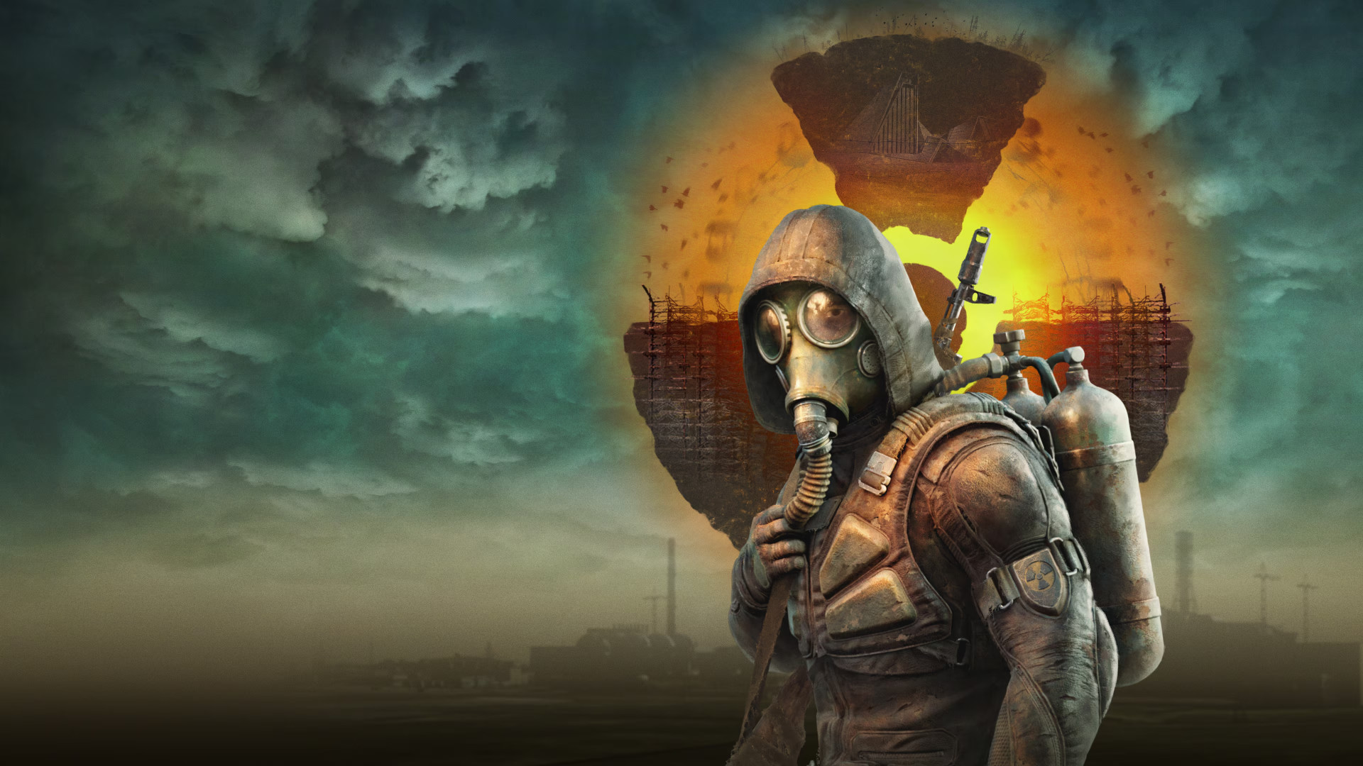 Stalker 2 PS5 data