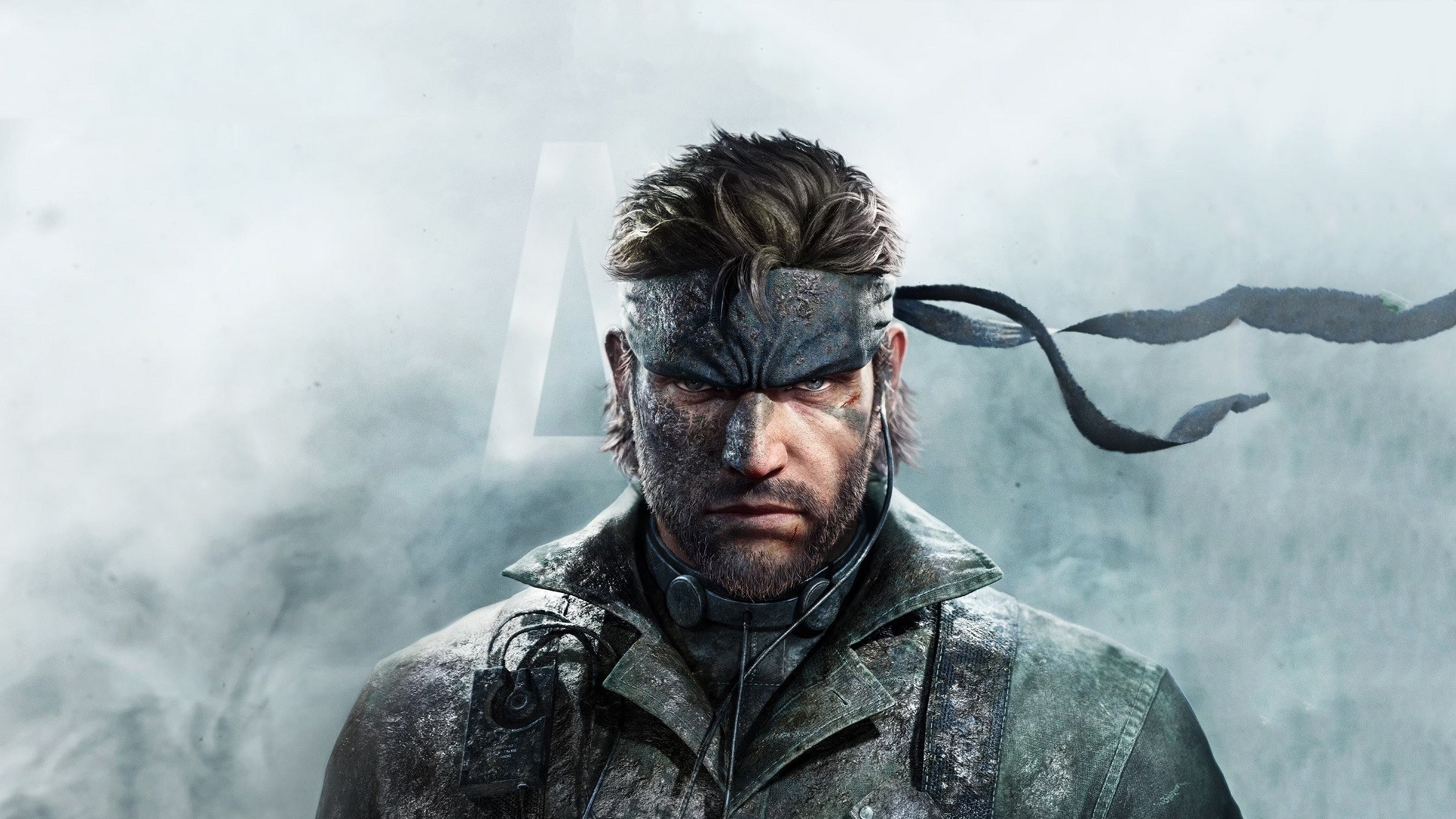 Metal Gear Solid VI