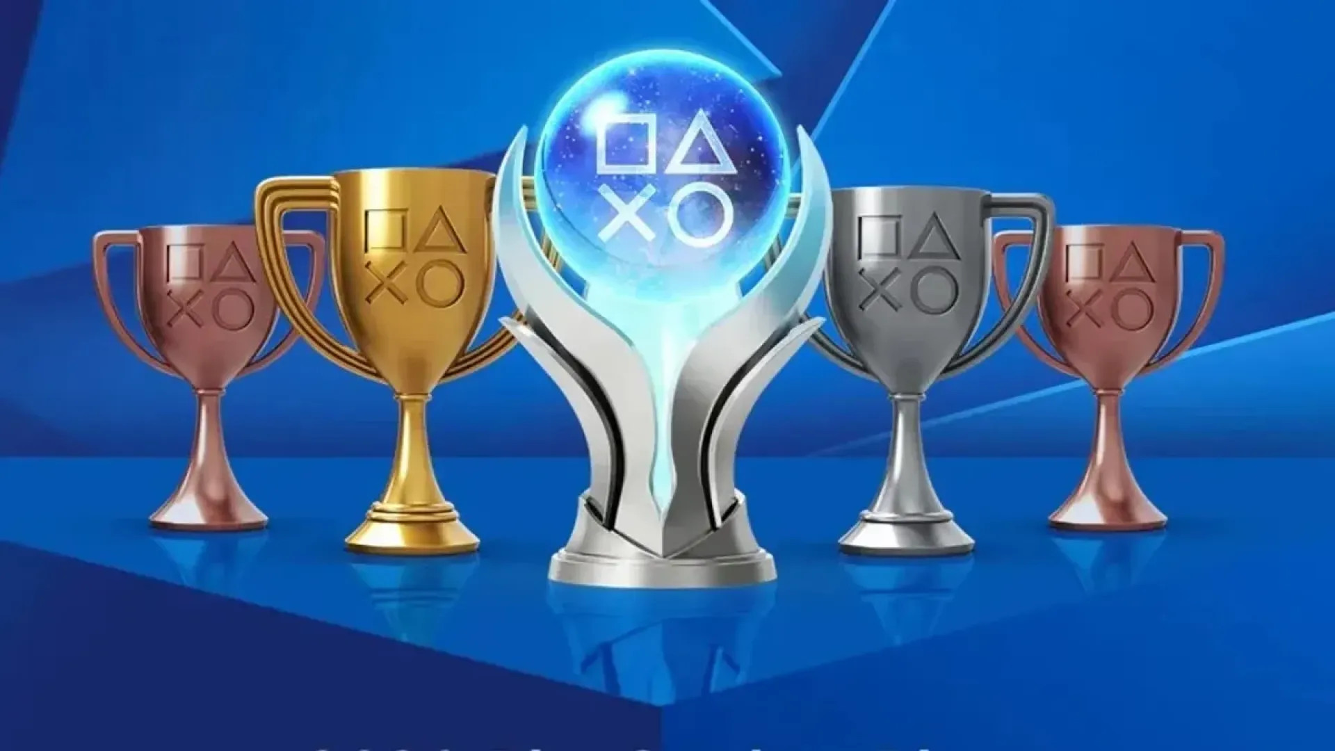 Troféu de Platina