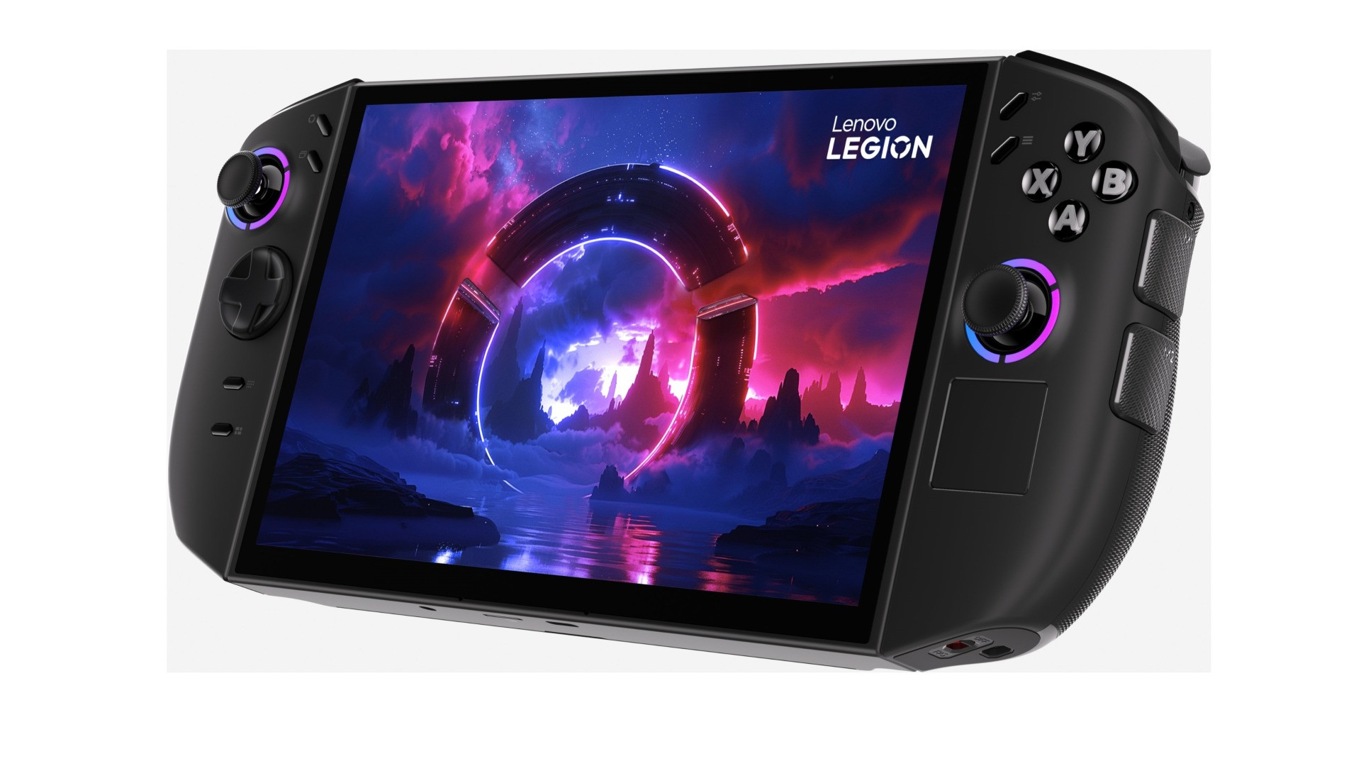 Lenovo Legion Go 2