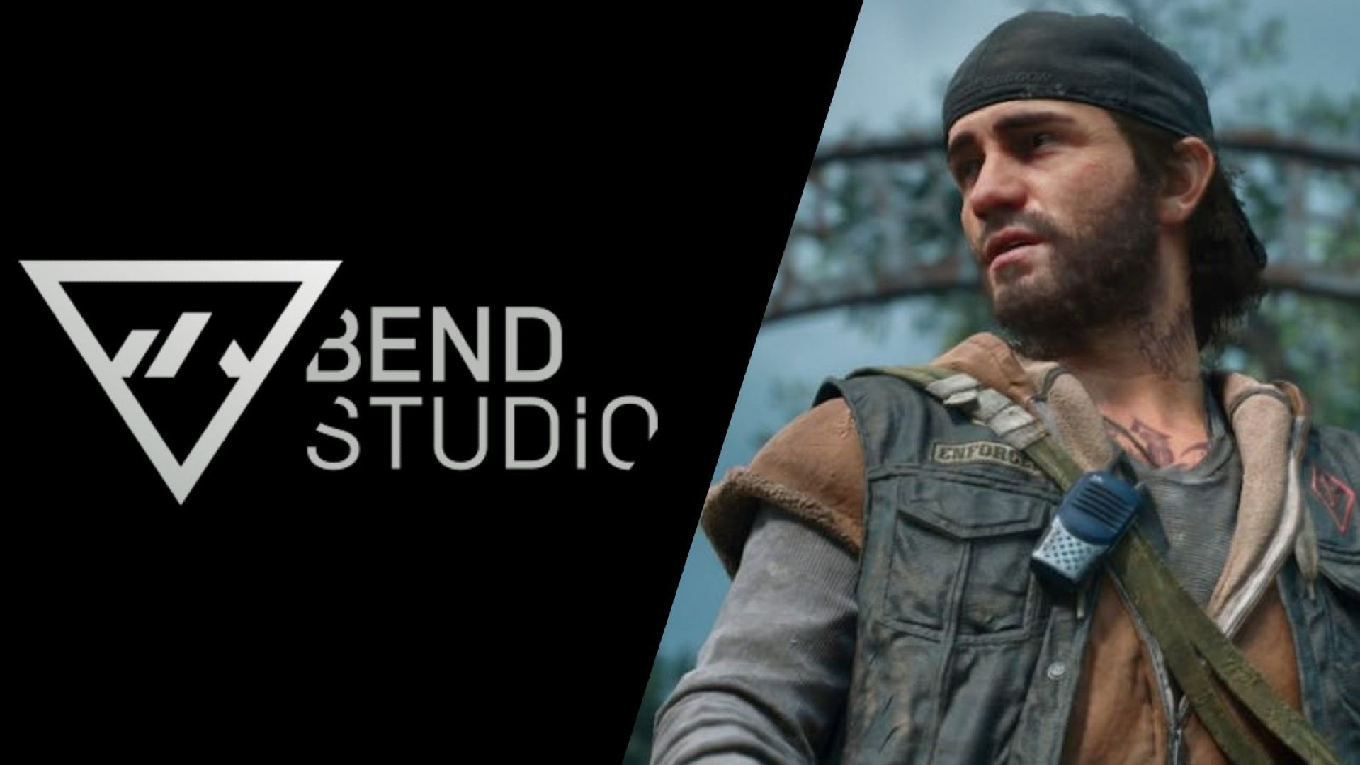 Sony Bend Days Gone