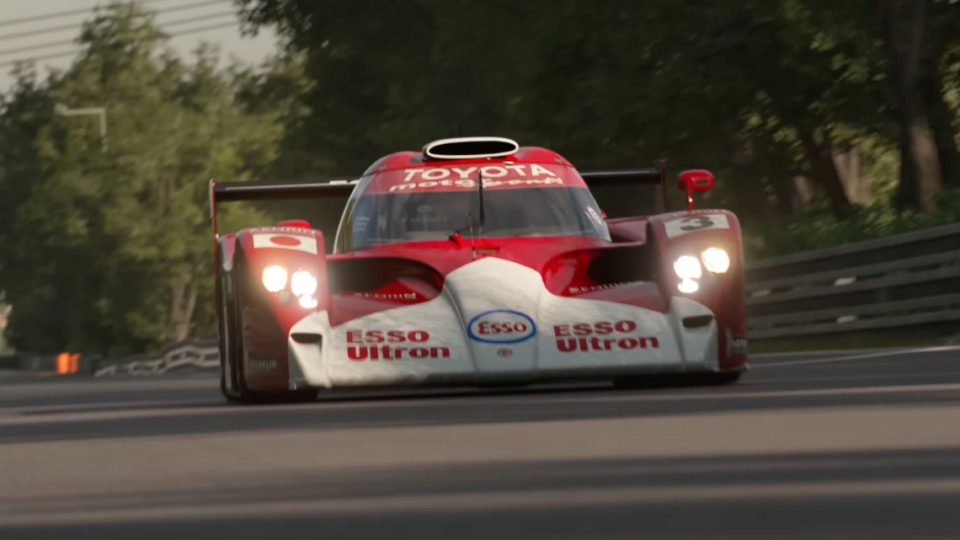 Gran Turismo 8