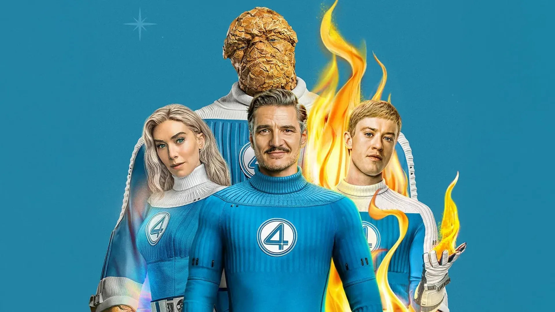 Fantastic Four: First Steps Box Office