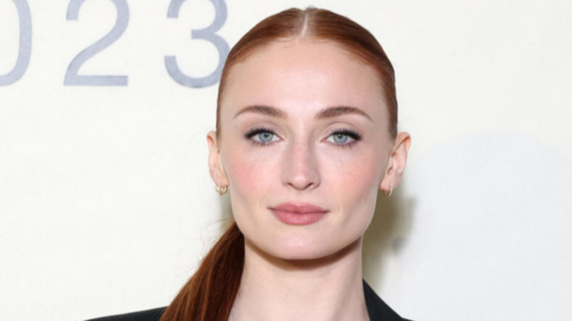 Sophie Turner Tomb Raider