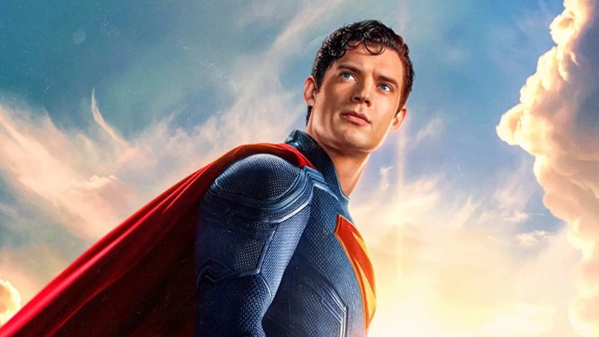Man of Tomorrow data estreia