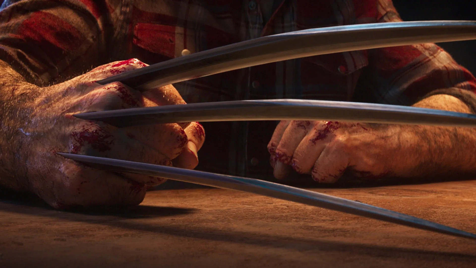 Marvel's Wolverine novidades 2025