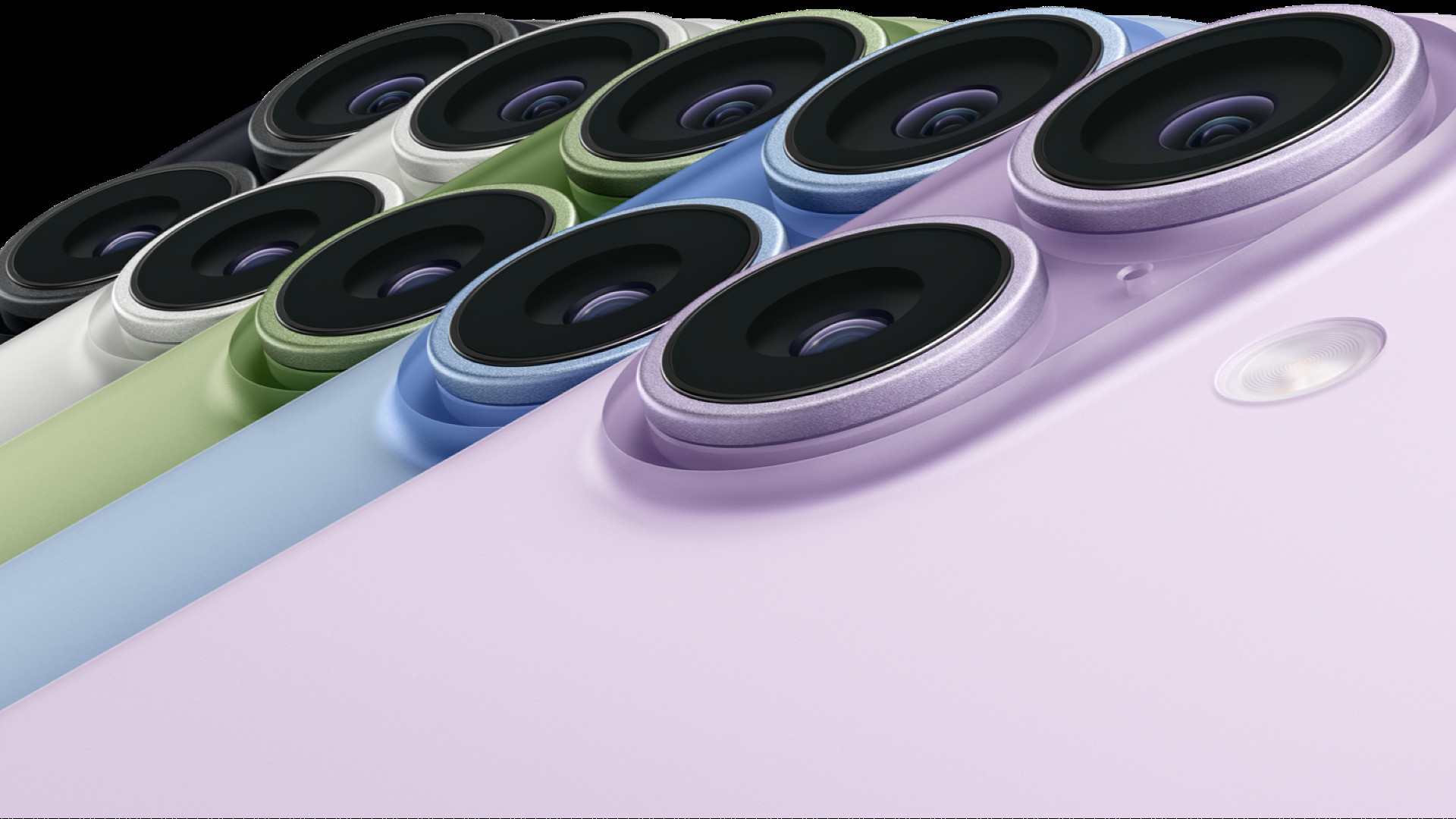 iPhone 17 bateria europa