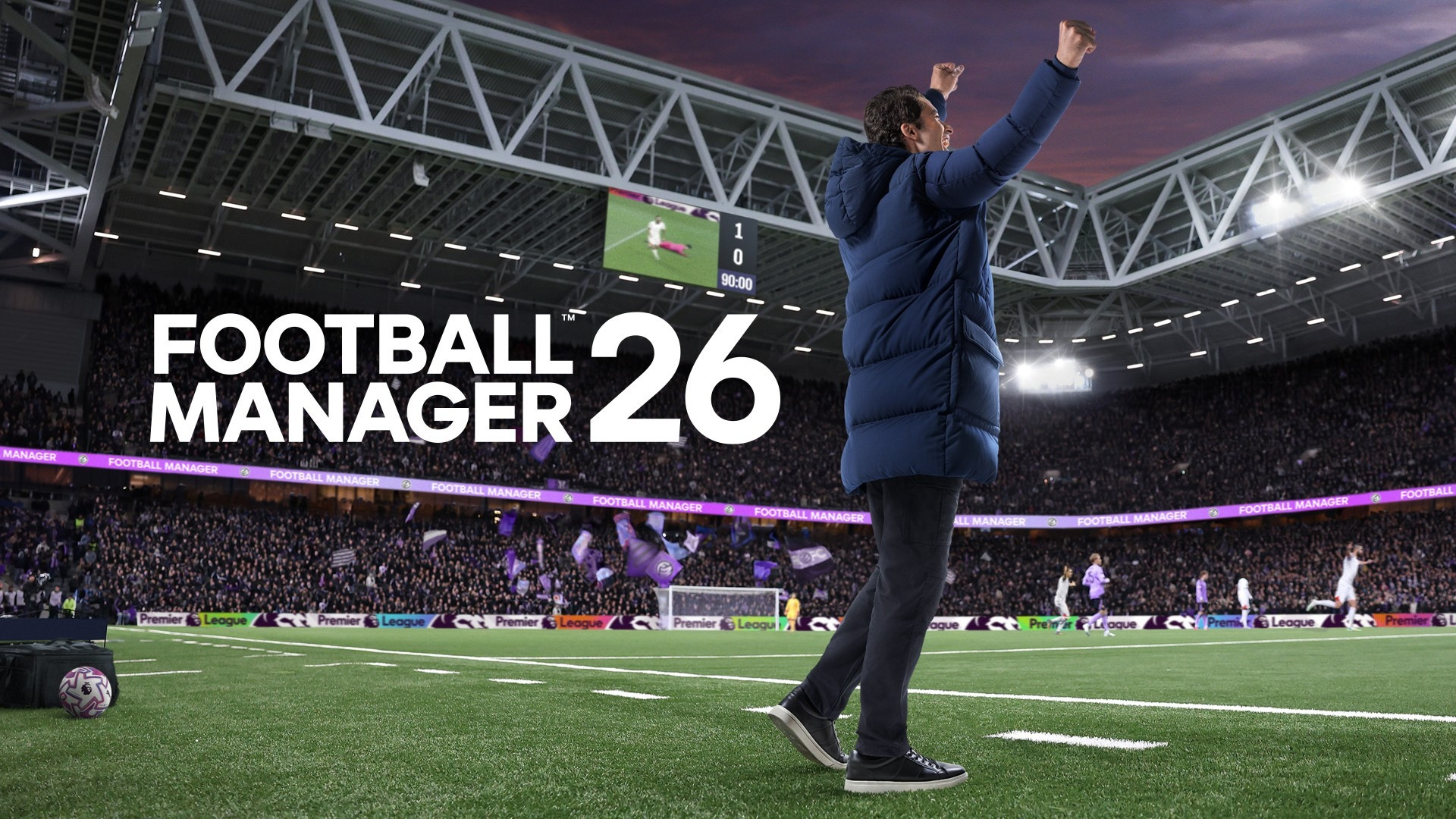 FM 26 data