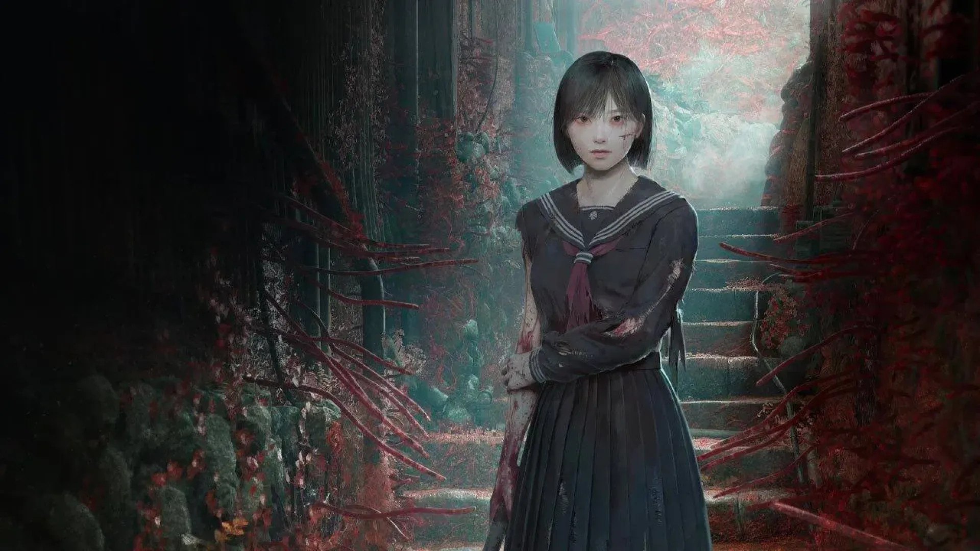 Silent Hill F review