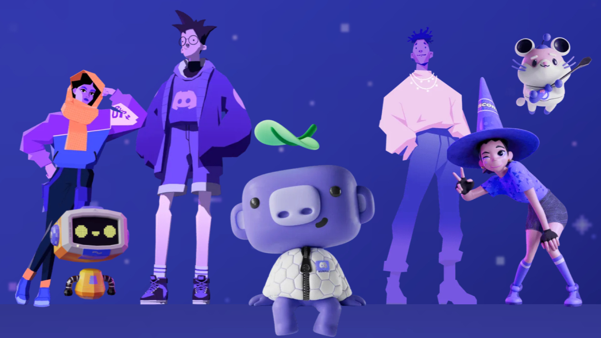 Discord
