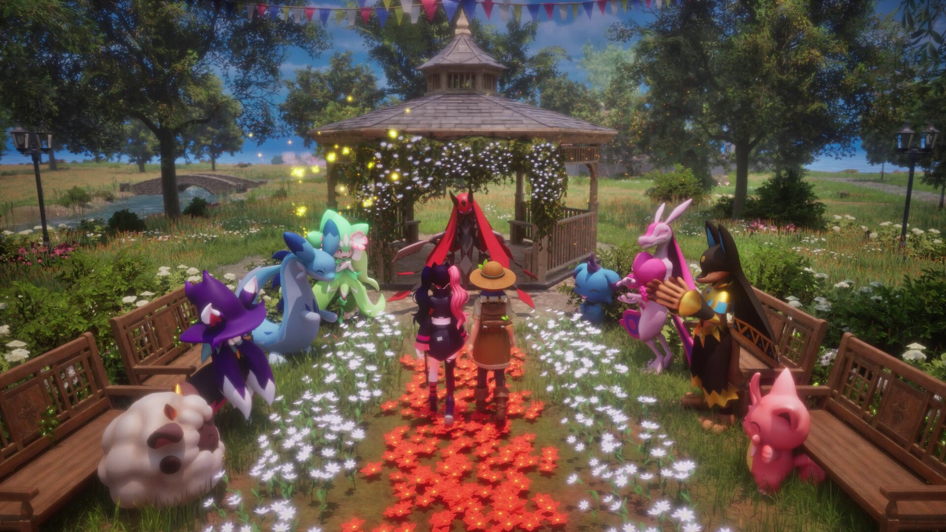 Palfarm