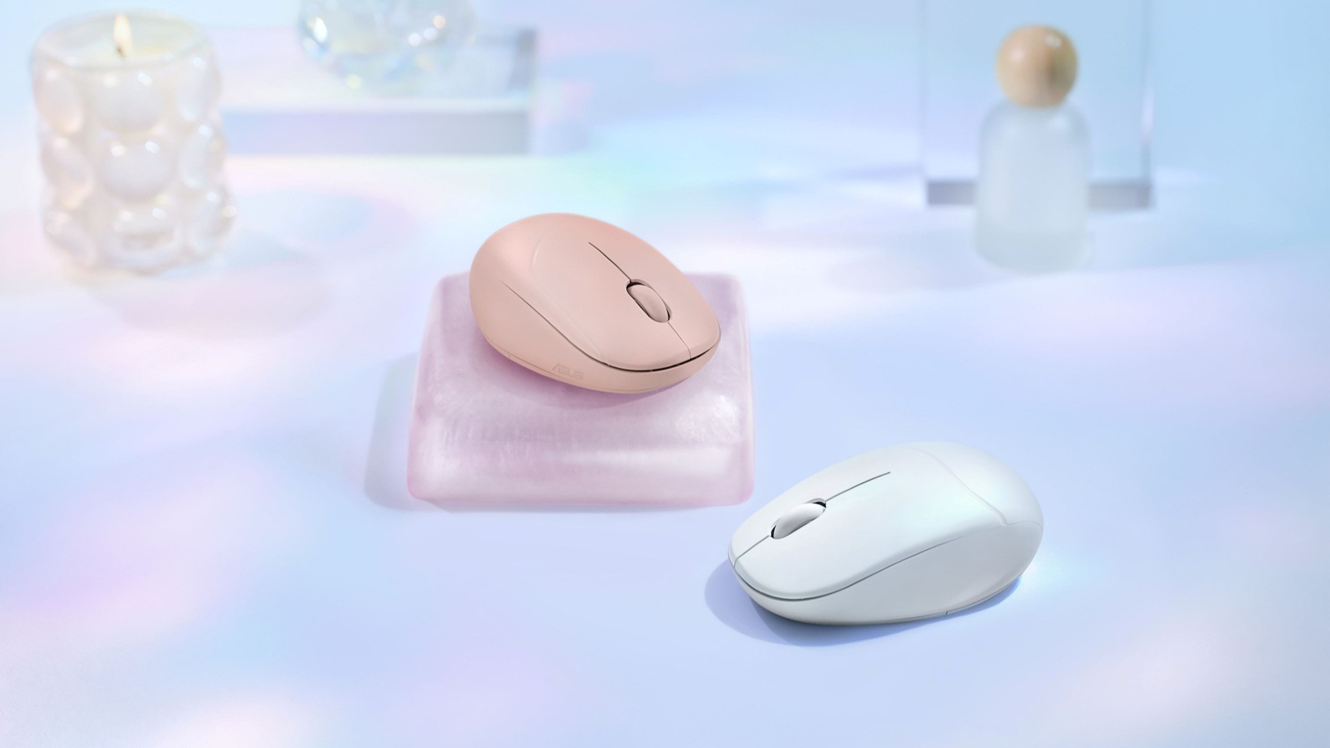 ASUS Fragrance mouse md101