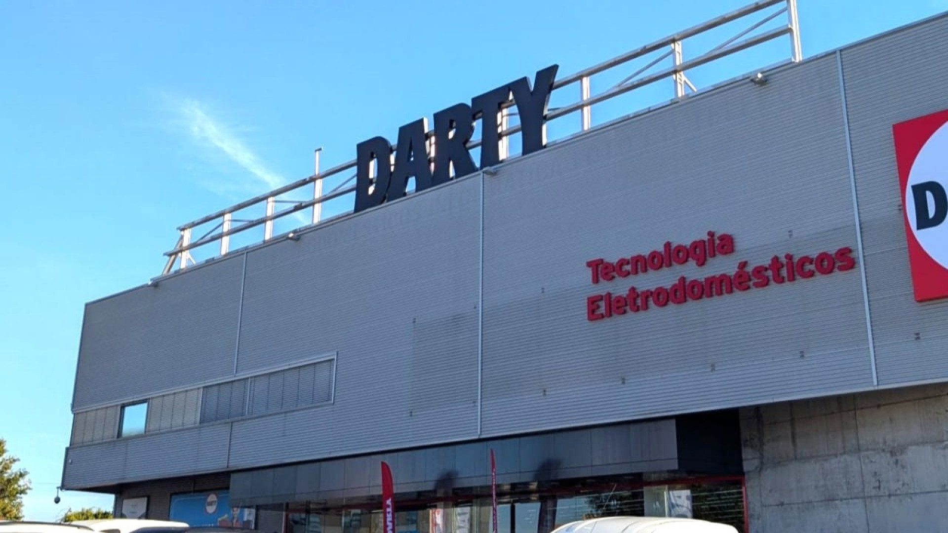 Darty Braga