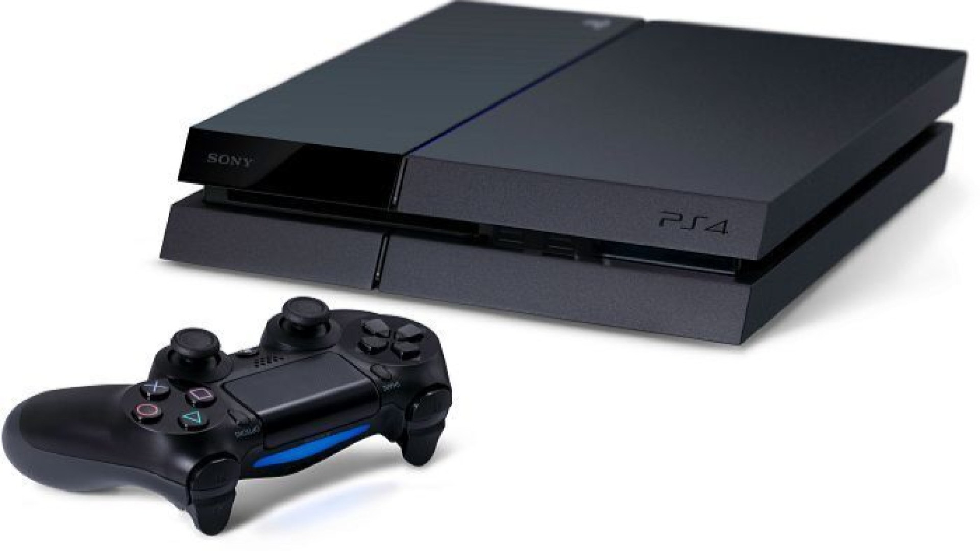 PS4
