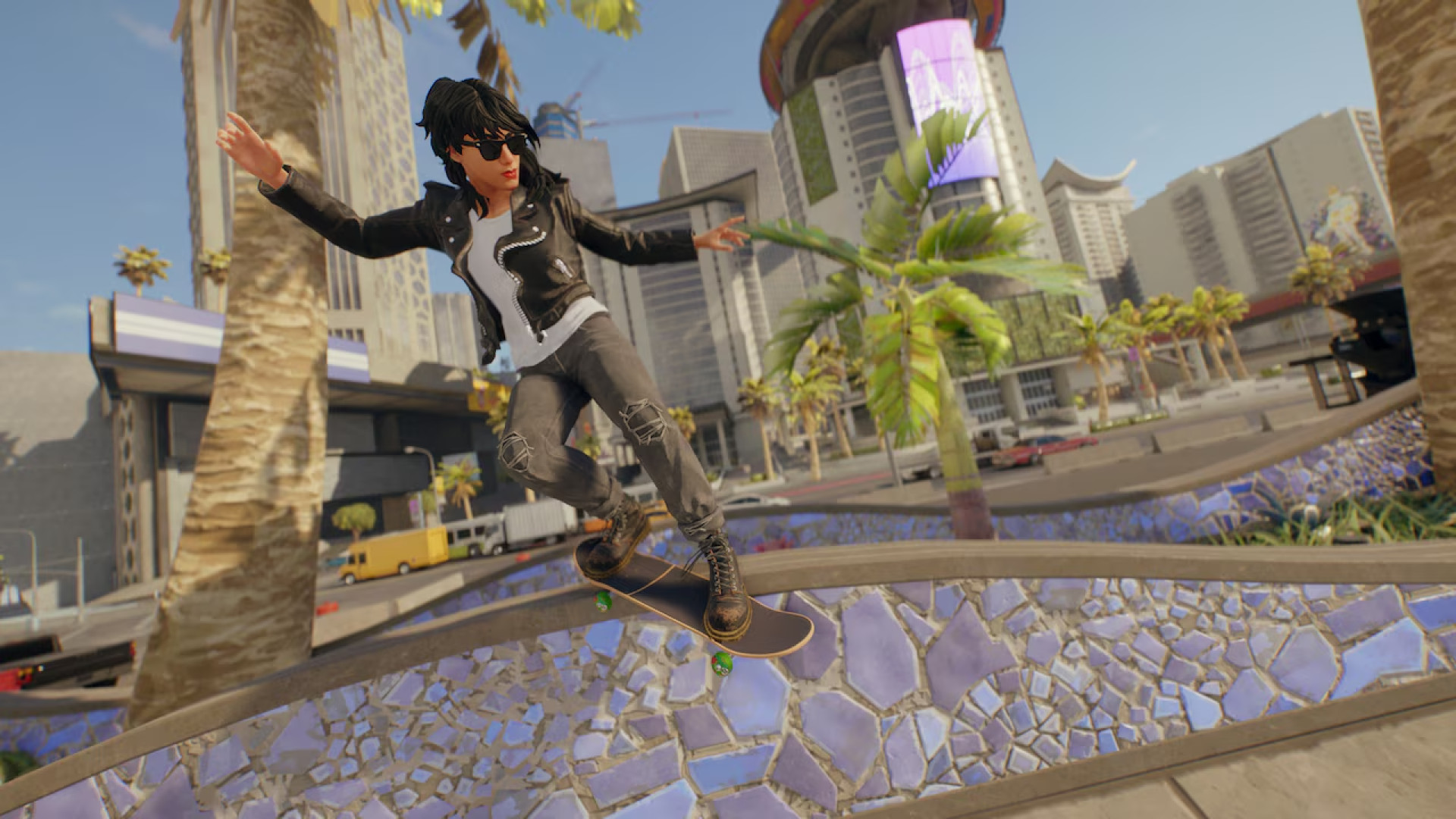Skate Season 1