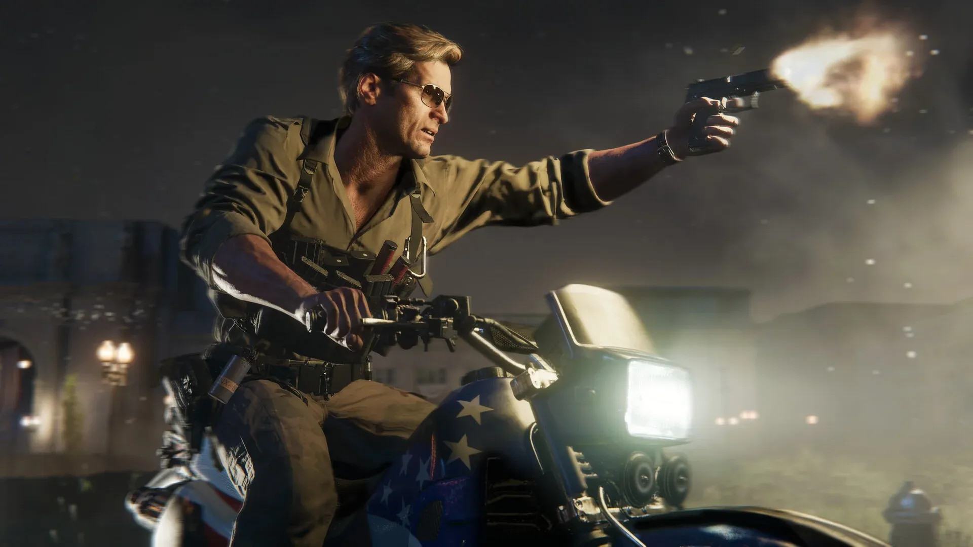 Black Ops 7 Free trial campanha