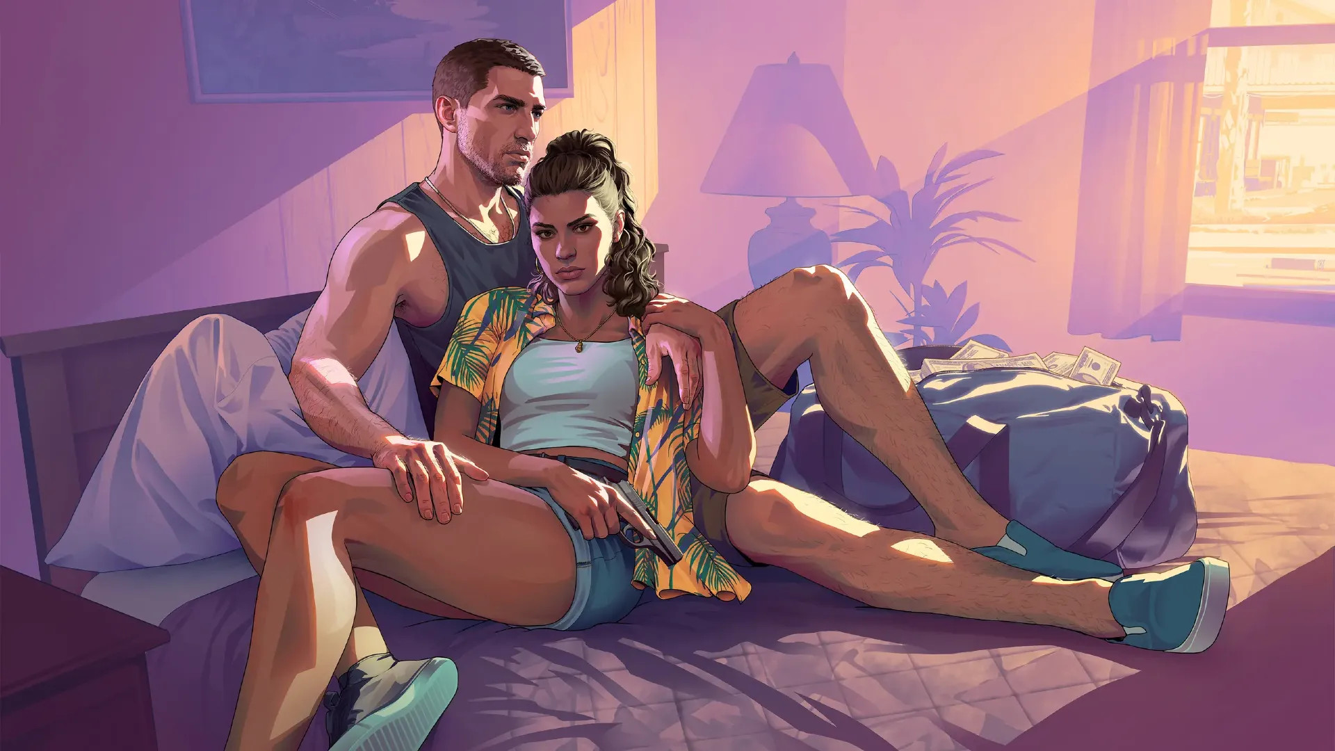GTA VI Qual consola comprar