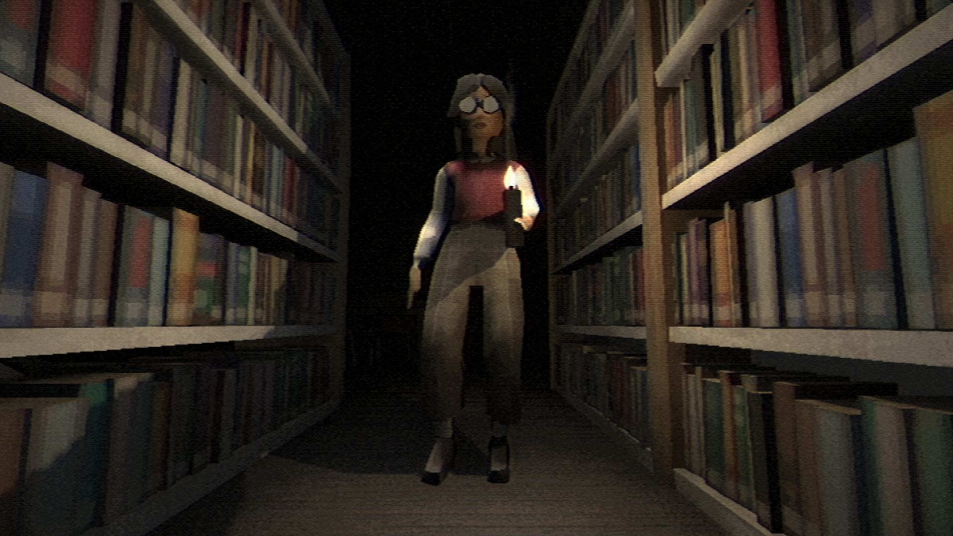 Fear The Spotlight