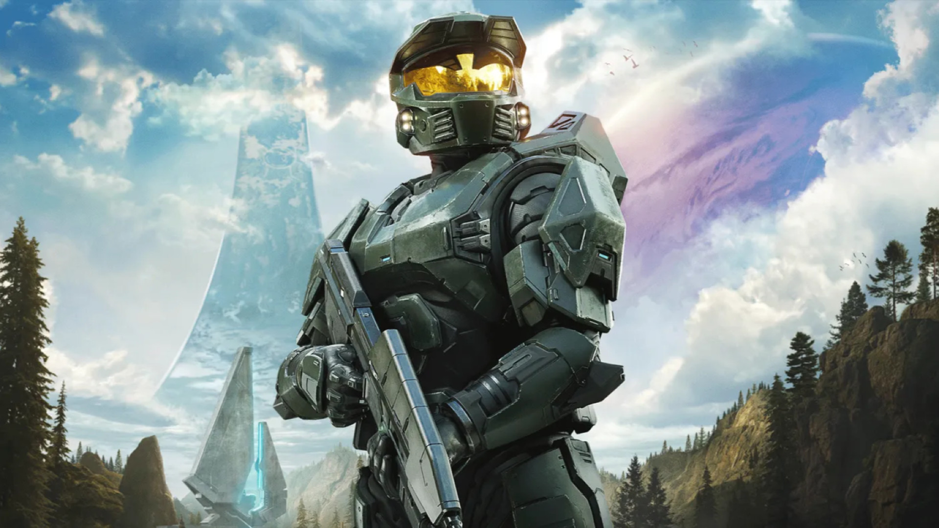Halo Campaign Evolved