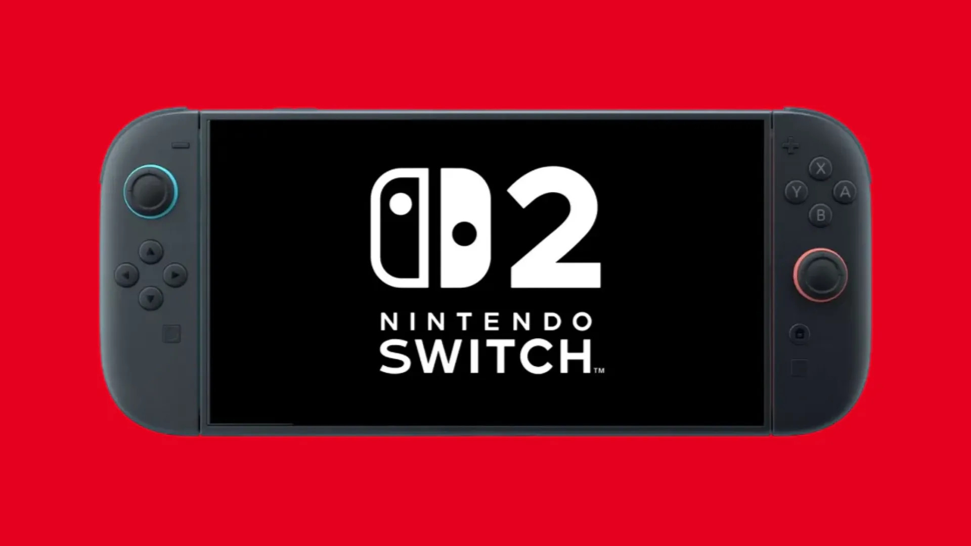 Nintendo Switch 2 vendas novembro 2025