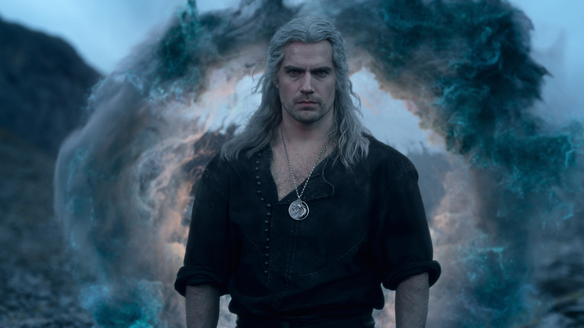 “The Witcher” perde mais de metade dos espectadores na quarta temporada