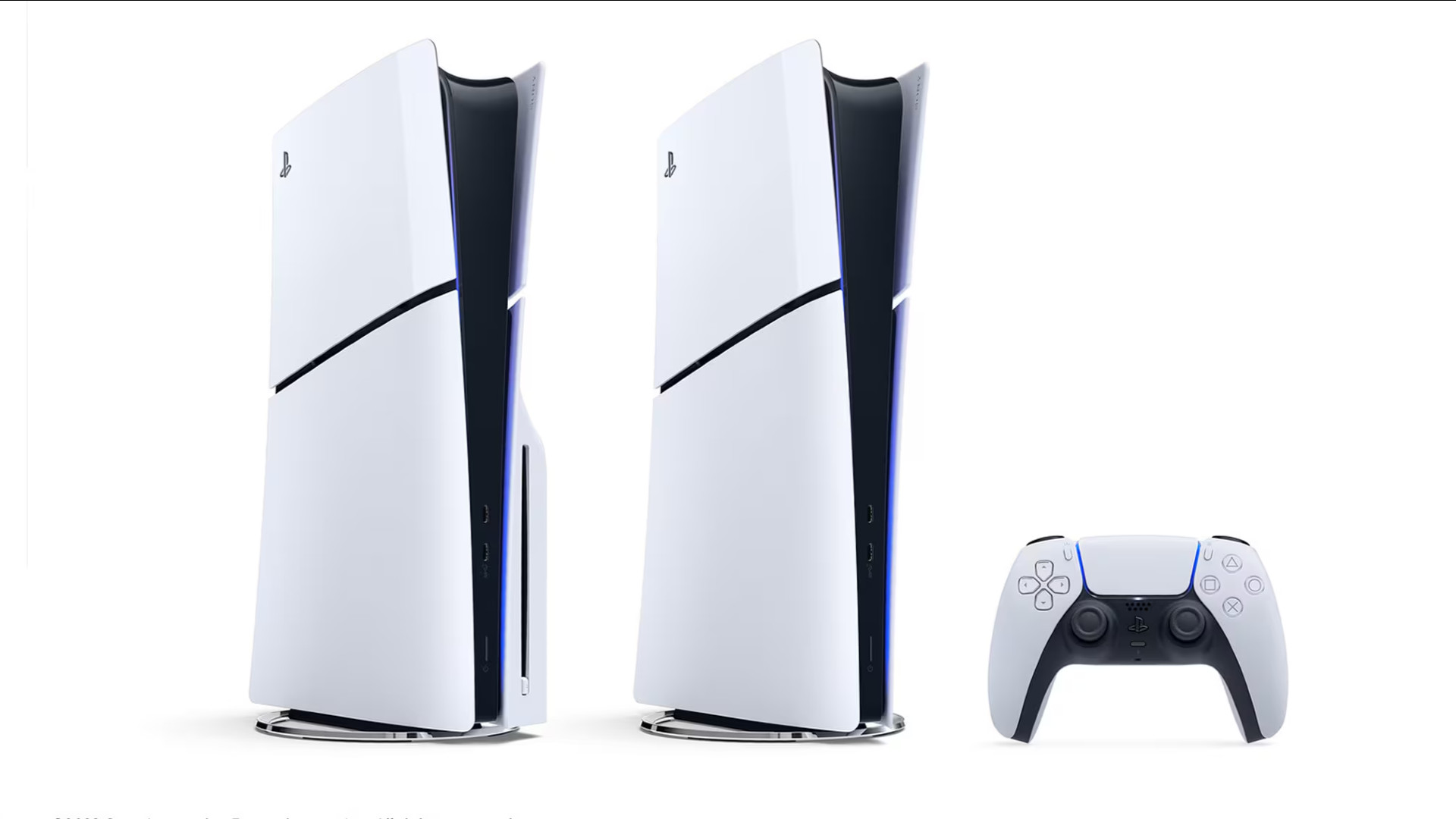 PS5 vendas 2025 (novembro)