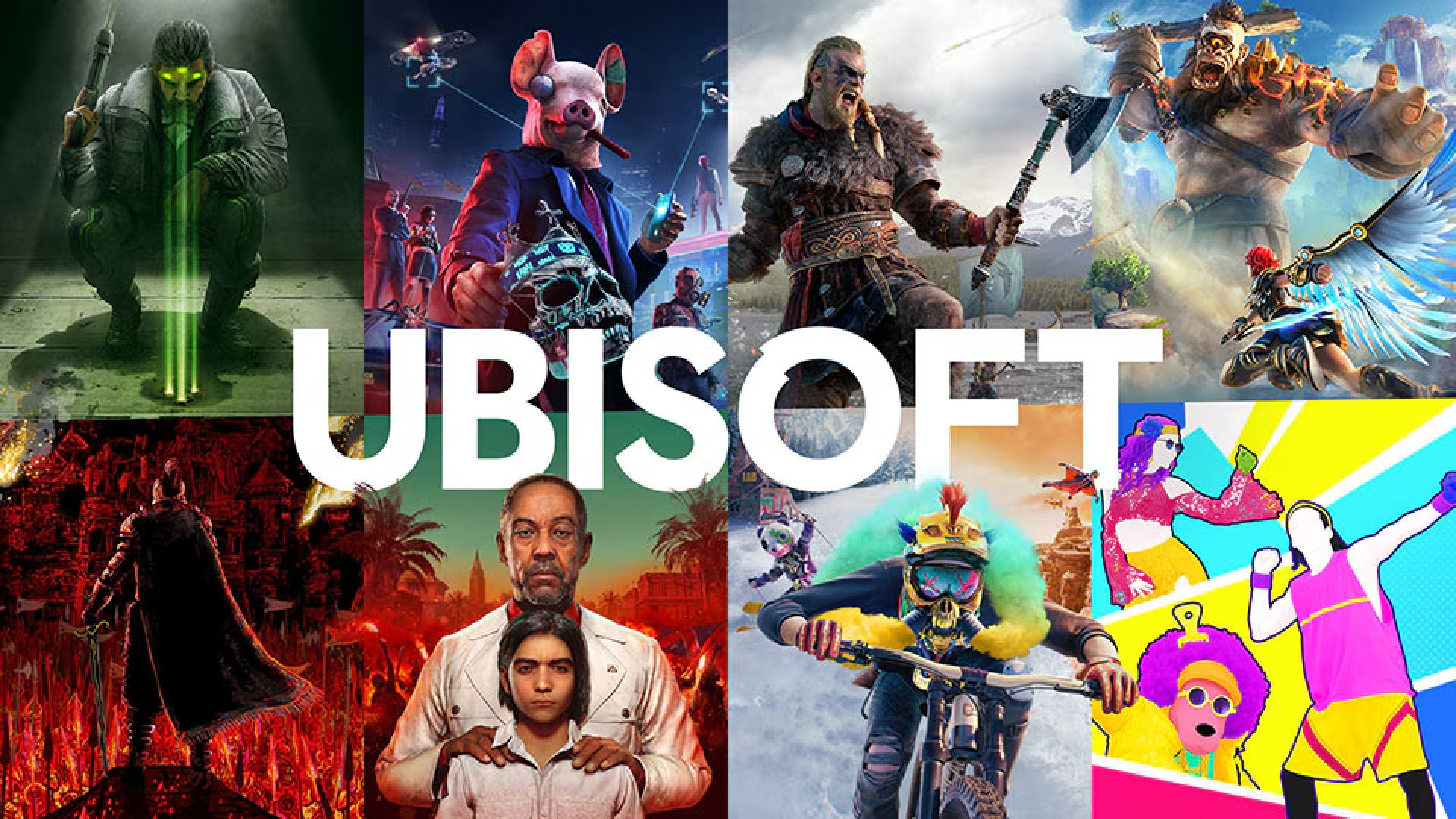 Suspensão de ações levanta suspeitas sobre futura aquisição da Ubisoft