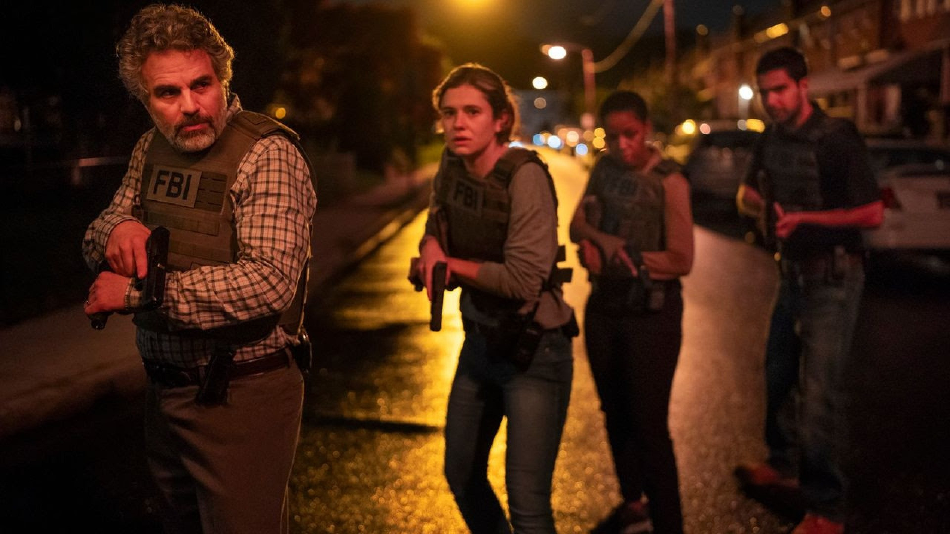 Segunda temporada de TASK