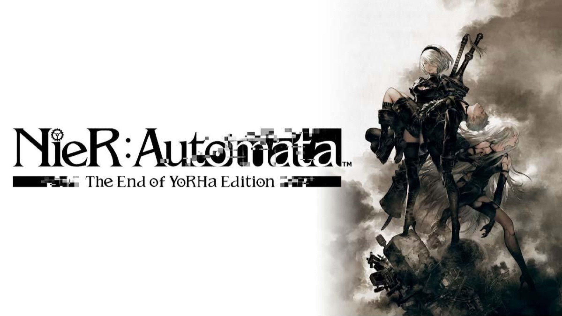 Switch 2 recebe correção para erros de NieR: Automata