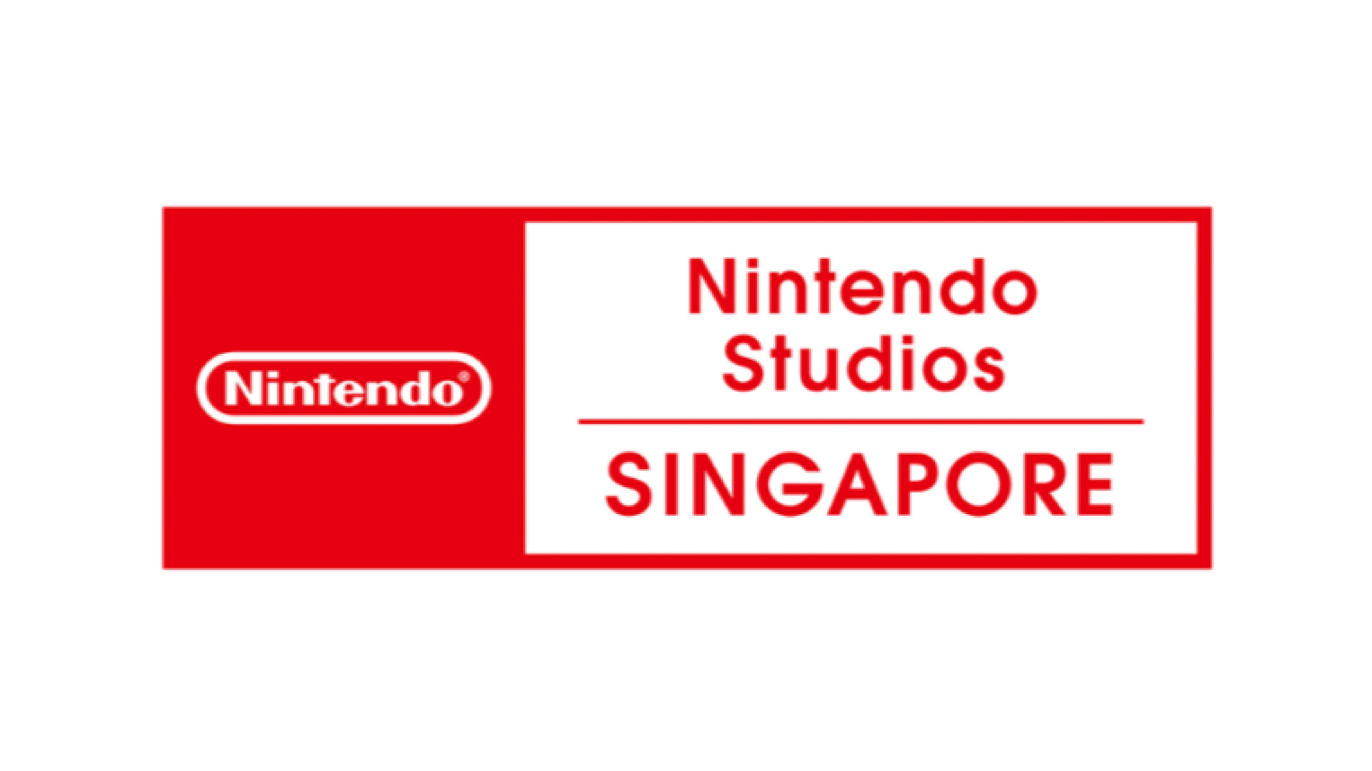 Nintendo Studios Singapore 