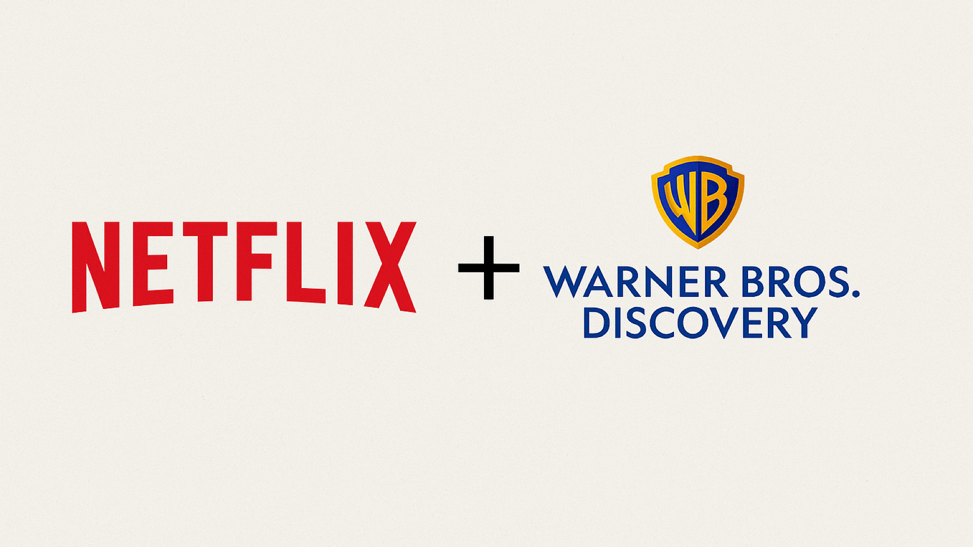 Netflix adquire Warner Bros.
