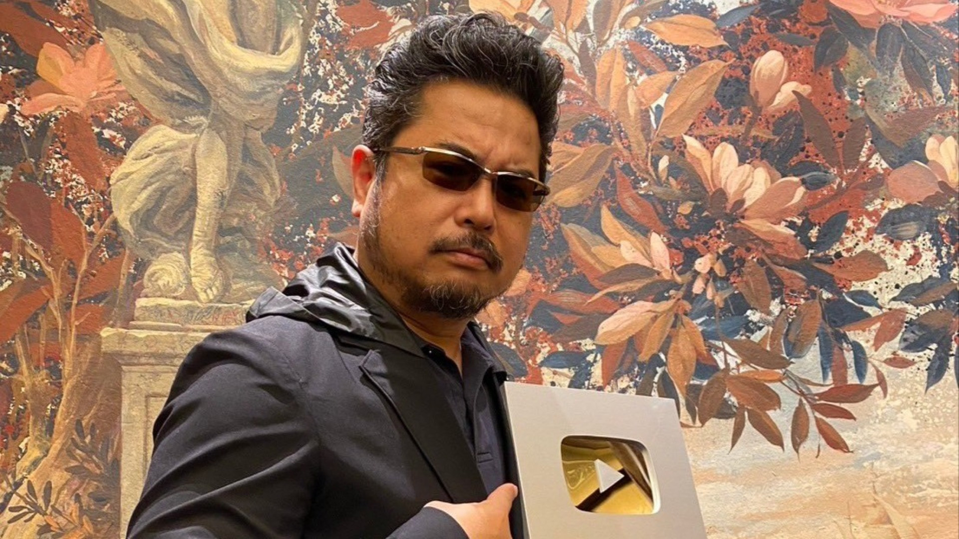 Katsuhiro Harada Tekken