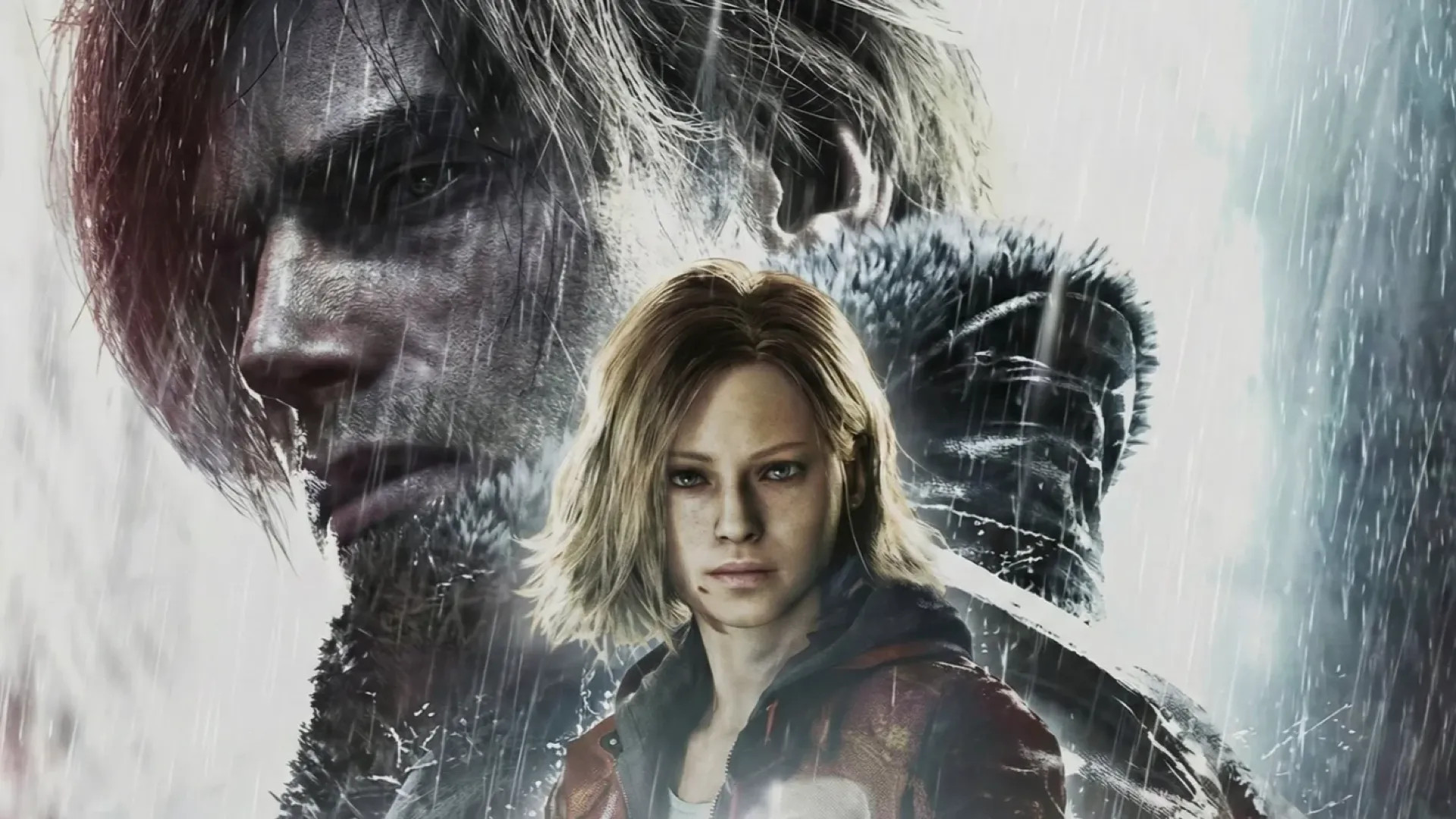 Trailer de Resident Evil Requiem