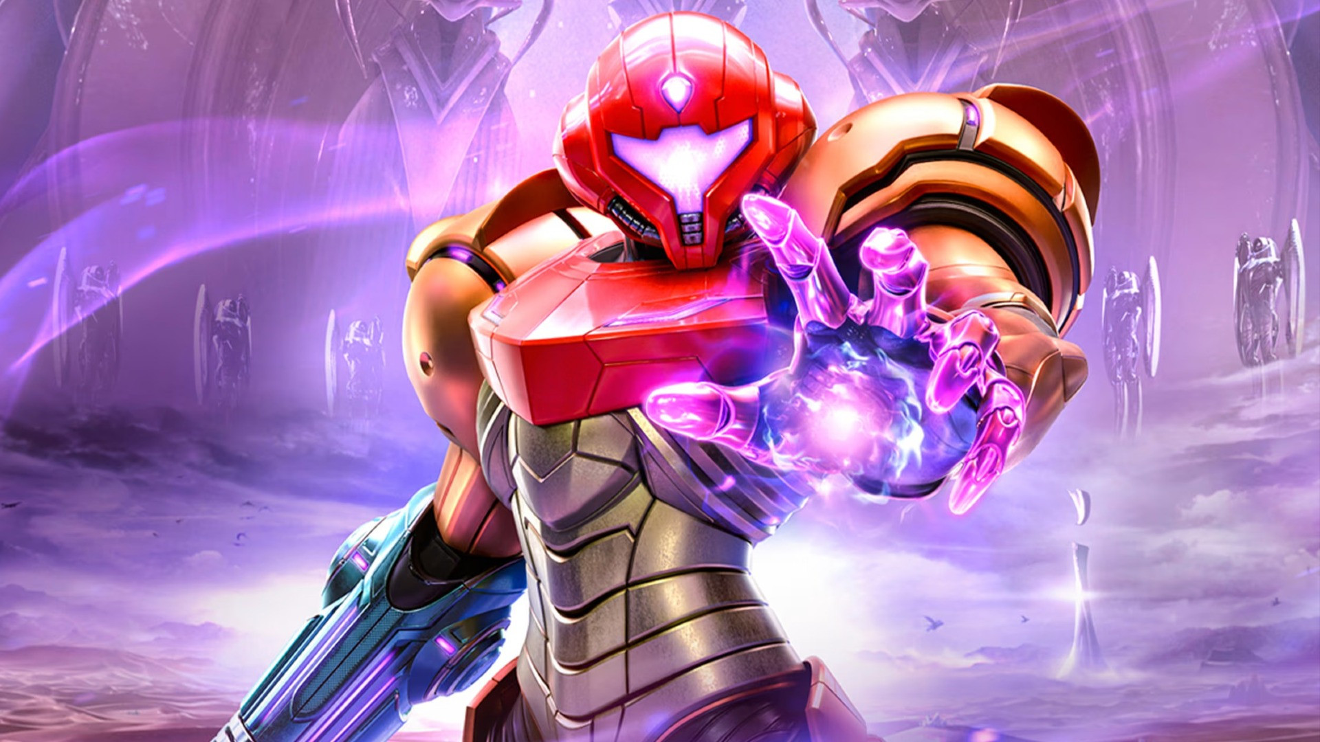 Metroid Prime 4 análise