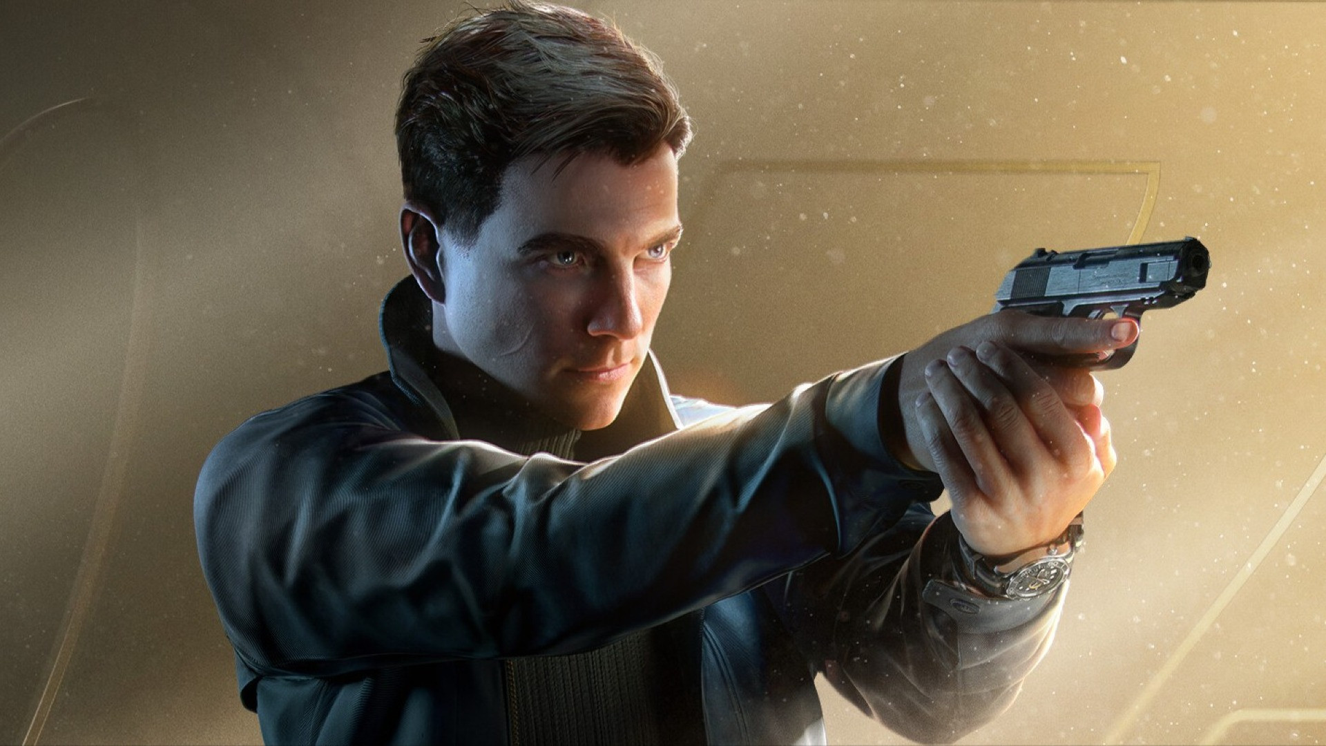 007 First Light PC Specs