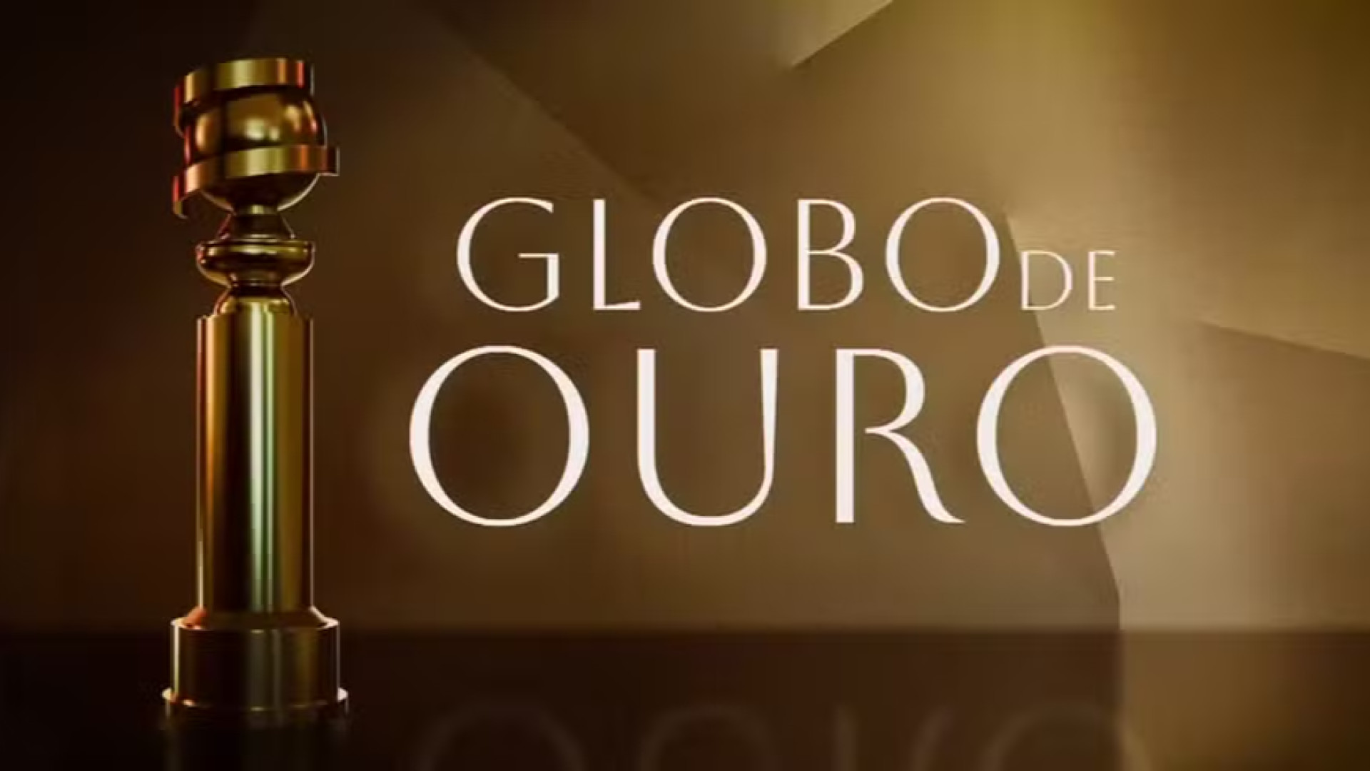 Vencedores dos globos de ouro 2026