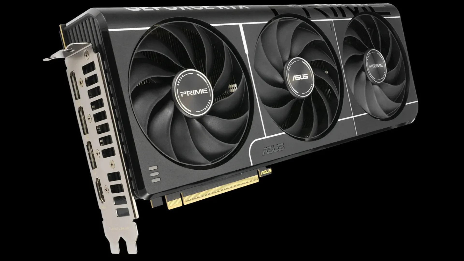 RTX 5070 16gb descontinuada