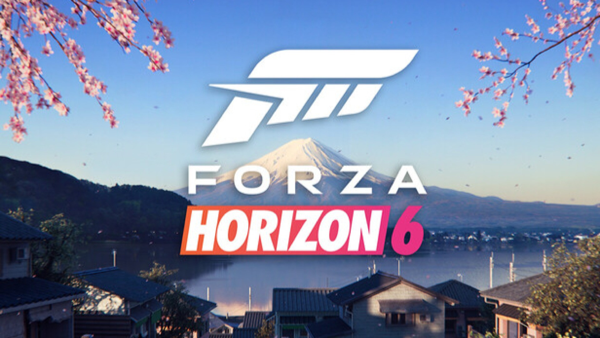Data de lançamento de Forza Horizon 6