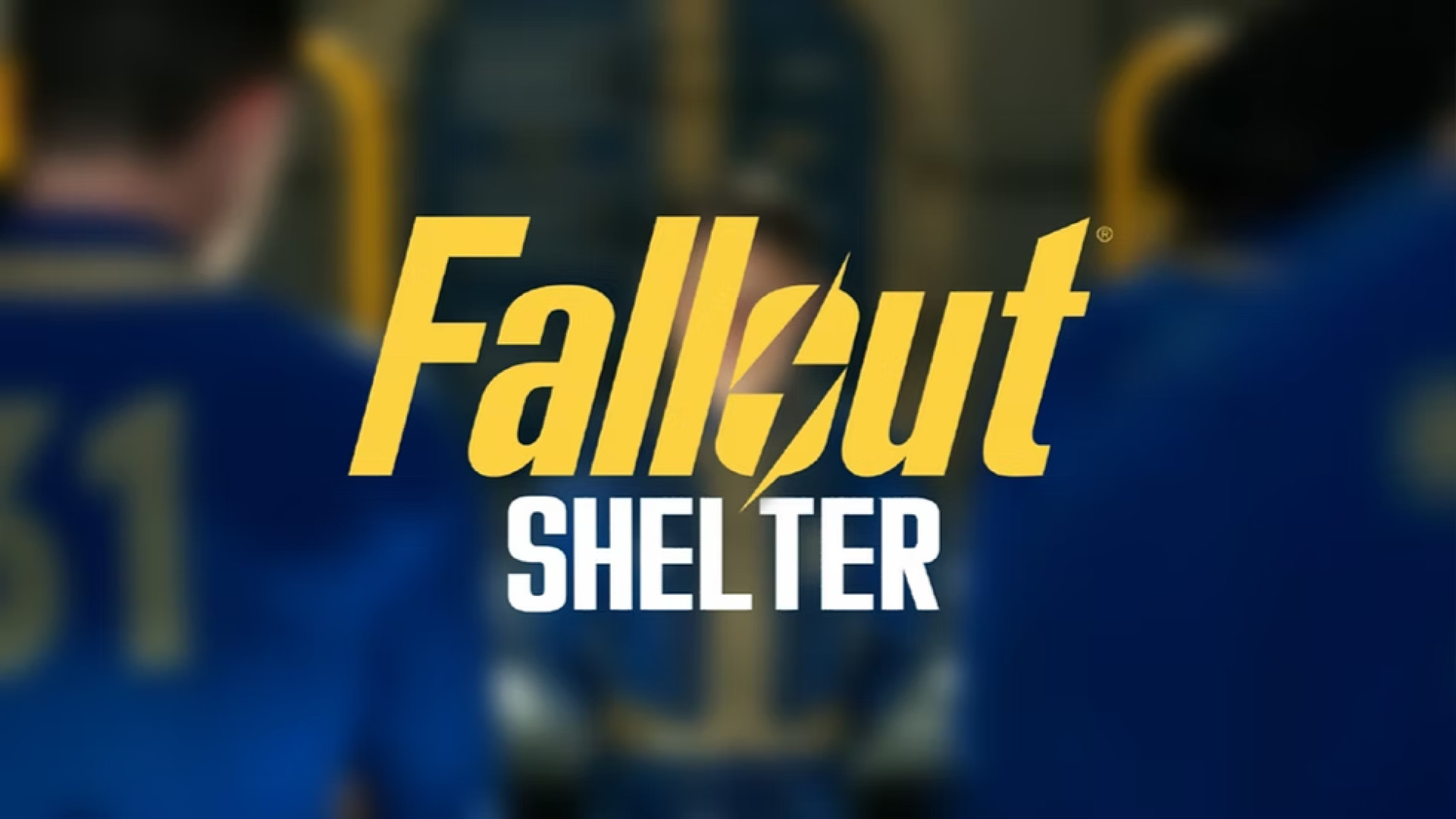 Fallout Shelter