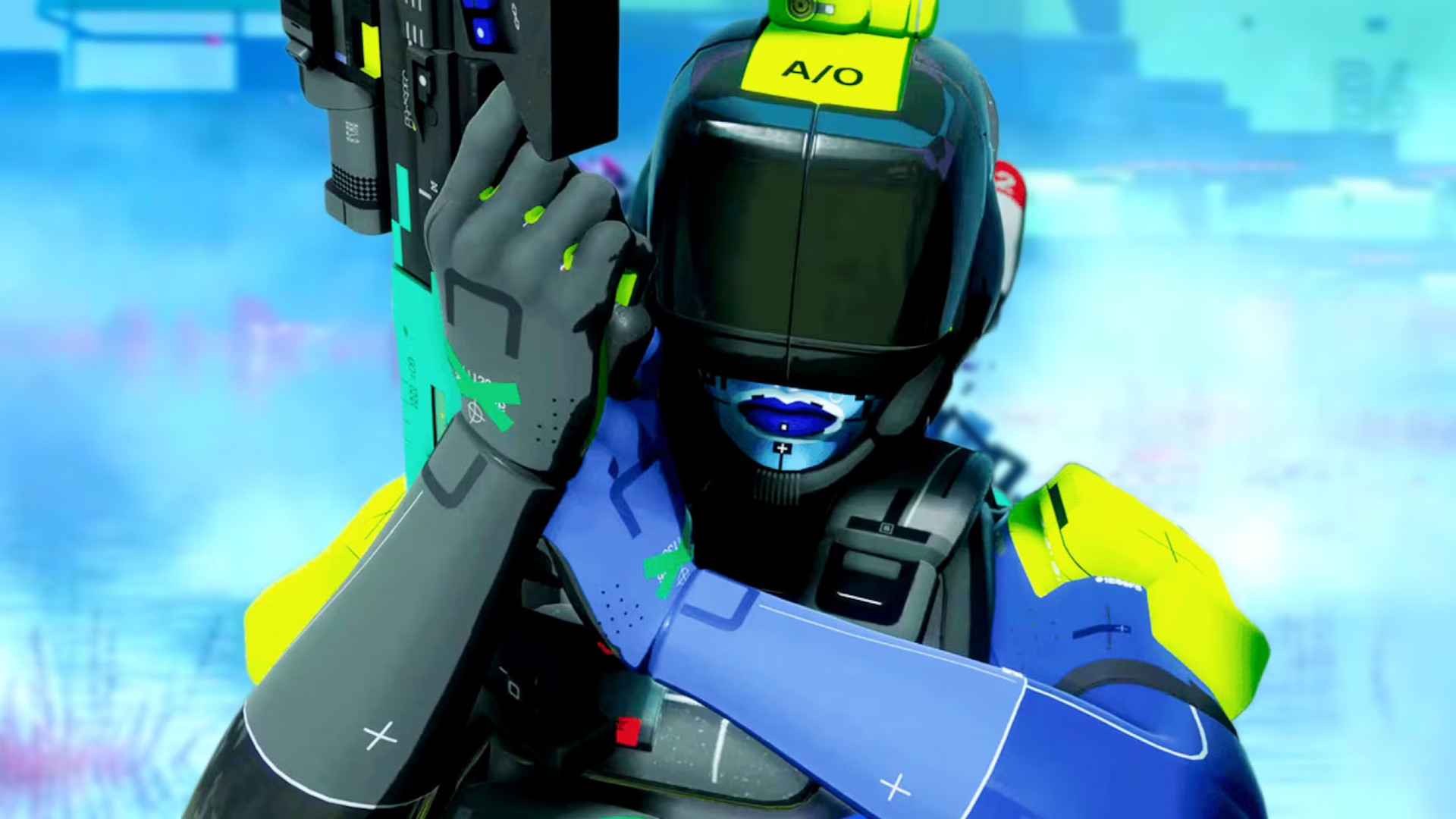 Marathon Data de Lançamento