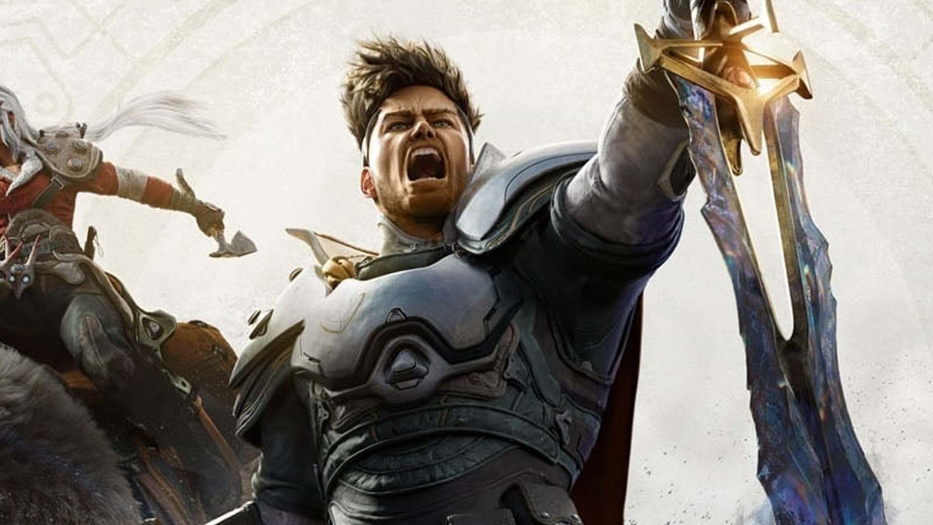 Highguard análises negativas