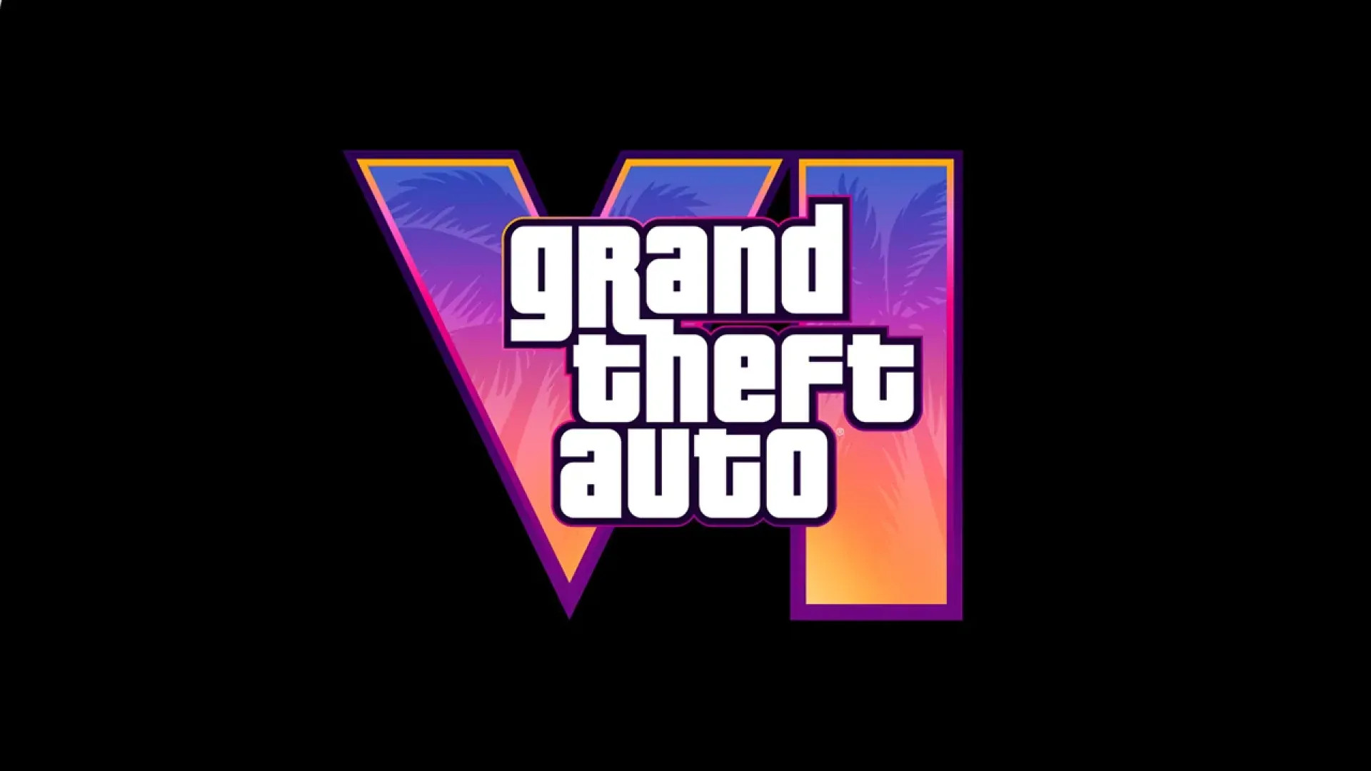 GTA VI Logo