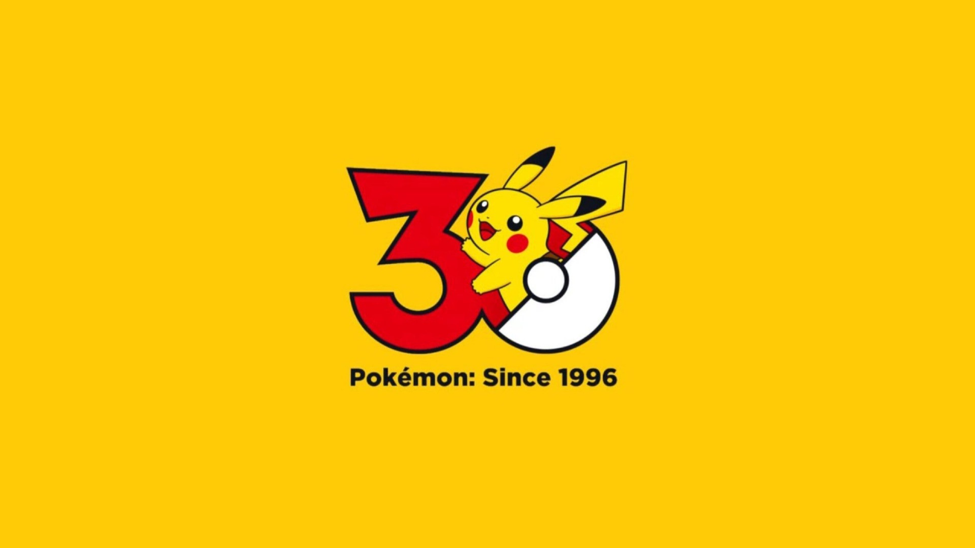 30 anos de Pokémon Super Bowl LX 