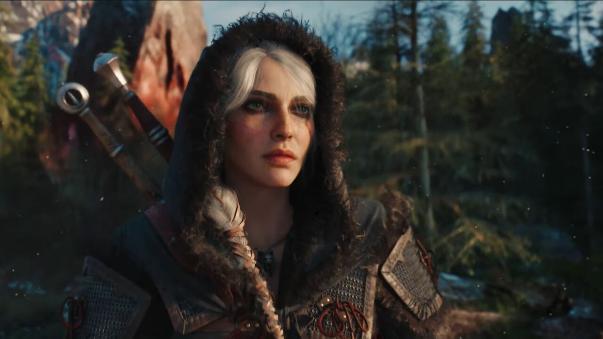 Adiamento de The Witcher Remake