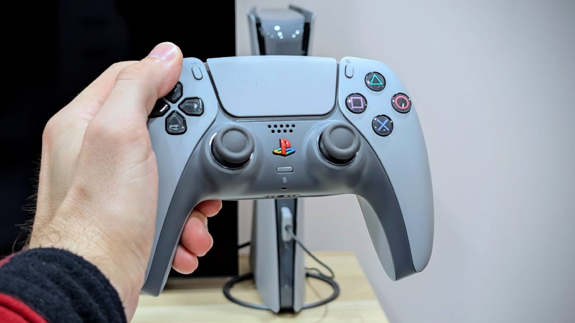 PS5 Dualsense 30th anniversary