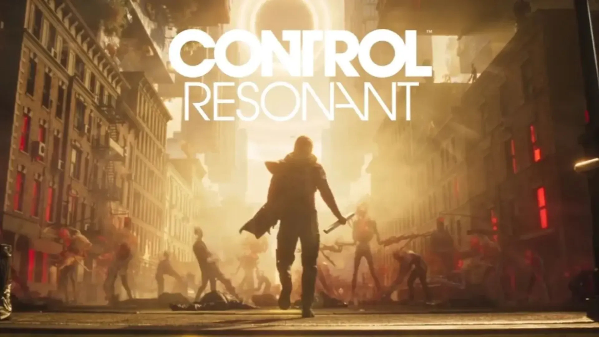 Control Resonant